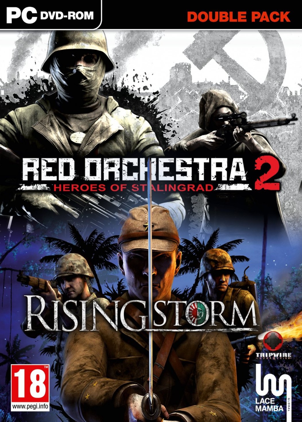 Red Orchestra 2 Free Download